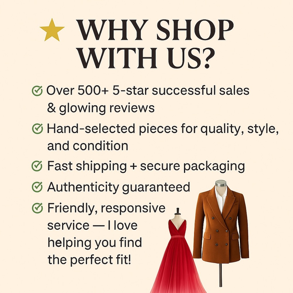 💖Shop Gracewithcare💖Trusted Seller, Curated Finds, Fast Shipping, Quick Response